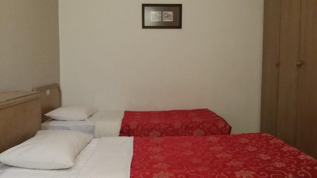 Jean Cleancomfy Apt Near Beach Бату-Феррінгі Номер фото