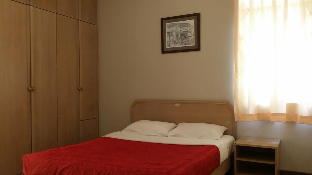 Jean Cleancomfy Apt Near Beach Бату-Феррінгі Номер фото