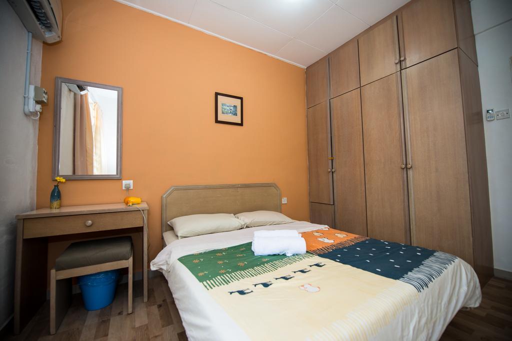 Jean Cleancomfy Apt Near Beach Бату-Феррінгі Екстер'єр фото