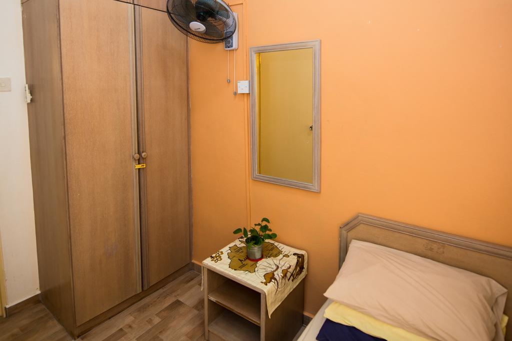 Jean Cleancomfy Apt Near Beach Бату-Феррінгі Екстер'єр фото
